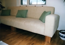 Velké rodinné sofa, délka 3m (7)